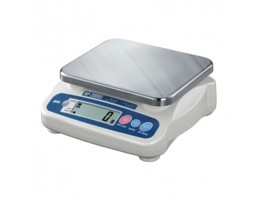 Вeсы порционные AND NP-5001S