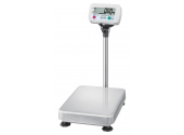 Весы товарные платформенные AND SC-60KAL, особозащищенные