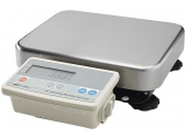 Весы товарные платформенные AND FG-60KBM