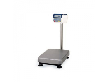 Весы товарные платформенные AND HW-100KGV