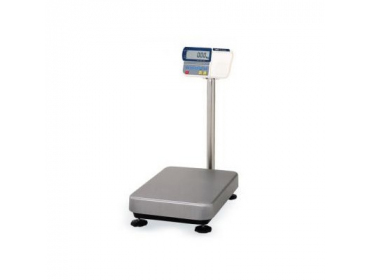 Весы товарные платформенные AND HW-200KGL