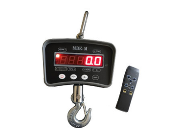Крановые весы МВК-М-500