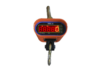 Крановые весы МВК-К-5000