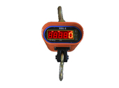 Крановые весы МВК-К-5000 Д