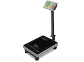 Весы товарные торговые M-ER 335ACLP-150.20 «TURTLE», LCD