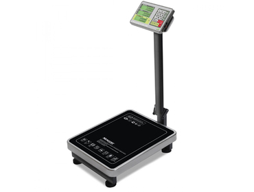 Весы товарные торговые M-ER 335ACPU-60.10 TURTLE, LCD