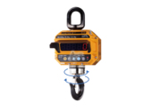 Весы крановые промышленные CAS 3 THD RF Caston III (с пультом управления TW-100)