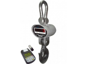 Крановые весы Unigram КВ-30Т, индустриальные с ПДУ580