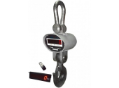 Крановые весы Unigram КВ-50Т, индустриальные с УД 5