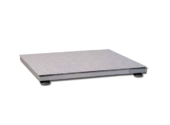 Платформенные весы MAS PM4P-2.0-1020
