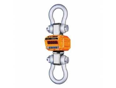 Весы крановые промышленные CAS 10 THD Caston III (нижняя проушина)