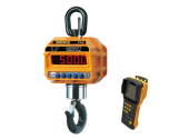 Весы крановые промышленные CAS 3 THD с RF Caston III (с пультом управления TWN)