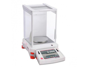 Весы лабораторные OHAUS Explorer EX423