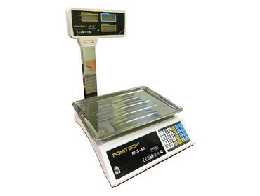 Весы торговые RCS-40