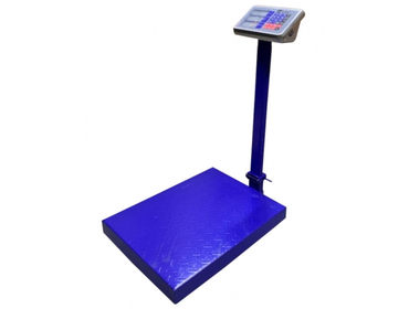 Весы бытовые Профит TCS-K3 (150;20;45*60) LCD