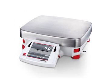 Весы лабораторные OHAUS Explorer EX24001 HiCap
