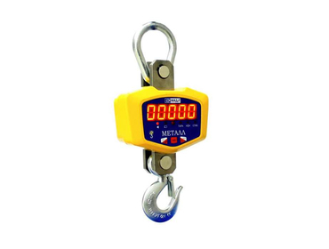 Крановые весы МИДЛ К 500 ВИДА Металл 1.1