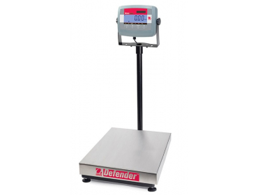 Весы товарные платформенные OHAUS Defender D31P60BL
