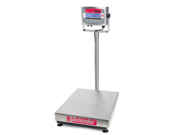 Весы товарные платформенные OHAUS Defender D32XW300VX