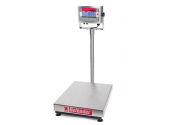 Весы товарные платформенные OHAUS Defender D32XW300VX