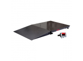 Весы платформенные OHAUS Defender DF32M1500BR