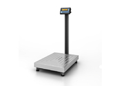 Весы платформенные ШТРИХ-МП 600-100.200 СГ2Ф1Д1И1 (Лайт, с/ст, POS RS232)