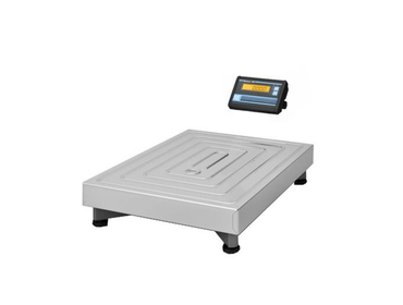 Весы платформенные ШТРИХ-МП 150-20.50 КГ1Ф1Д1 (Лайт б/ст)