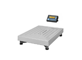 Весы платформенные ШТРИХ-МП 150-20.50 КГ1Ф1Д1 (Лайт б/ст)