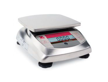 Порционные весы OHAUS Valor V31X3