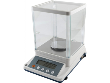 Лабораторные весы DEMCOM DL-203