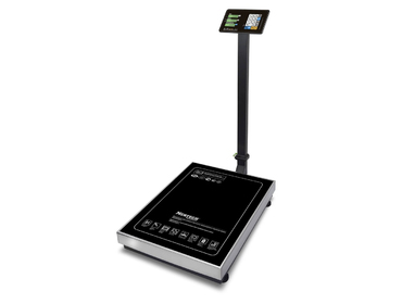 Весы товарные торговые M-ER 333 ACLP-300.100 «TRADER», LCD
