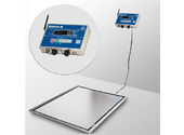 Весы платформенные врезные Масса-К 4D-PMF.S-12/10-500-AB(RUEW)