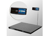 Весы платформенные МАССА 4D-PM-12/12-1500-A