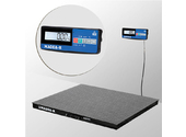 Весы платформенные Масса-К 4D-PM-20/15-1000-A(RUEW)