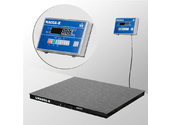 Весы платформенные Масса-К 4D-PM-12/12-1000-AB