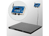 Весы платформенные Масса-К 4D-PM-15/12-3000-AB(RUEW)