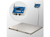 Весы платформенные Масса-К 4D-PM.S-15/12-3000-AB(RUEW)
