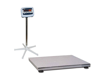 Платформенные весы MAS PM4PE-2.0 1010 (MI-E), с RS-232