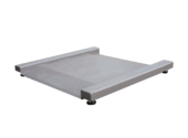 Платформенные весы MAS PM4RB-1.0 (MI-B), с RS-232, низкопрофильные