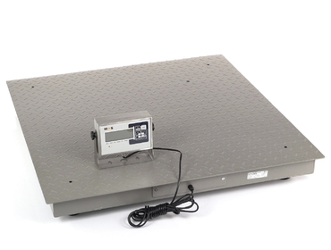 Платформенные весы MAS PM4PHS-1.5-1215 (MI-H), с RS-232, из нержавеющей стали