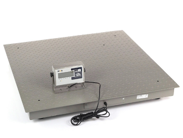 Платформенные весы MAS PM4PHS-0.6-1515 (MI-H), из нержавеющей стали