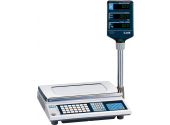 Весы торговые CAS AP-1 6EX