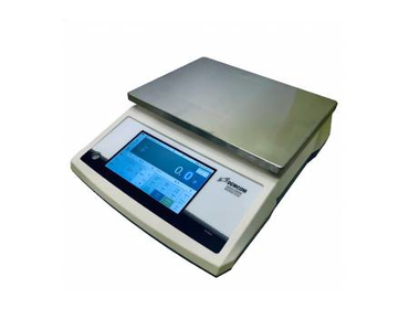 Лабораторные электронные весы DEMCOM DX-25000C