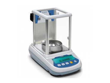 Лабораторные аналитические весы HPBG-125i-ION