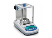 Лабораторные аналитические весы HPBG-165i-ION