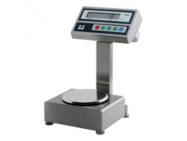 Весы лабораторные Shinko ViBRA GZH-610CEX, взрывобезопасные