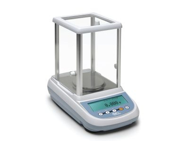 Лабораторные аналитические весы LGW-203i
