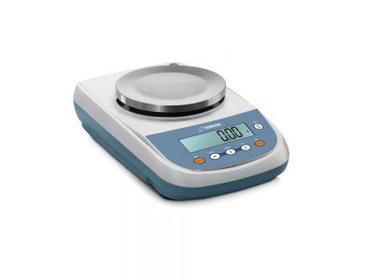 Лабораторные электронные весы DA-8202