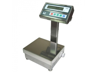 Весы лабораторные Shinko ViBRA GZH-B6100CEX, взрывобезопасные