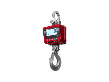 Весы крановые Масса ЕКМ-3000.3/1-W (высокоточные с Wi-Fi)